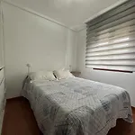 Ortuella Apartment Ortuella