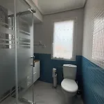 Ortuella Apartment דירה Ortuella