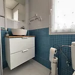 Ortuella Apartment דירה