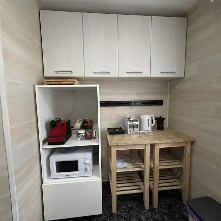 Ortuella Apartment Appartement Ortuella