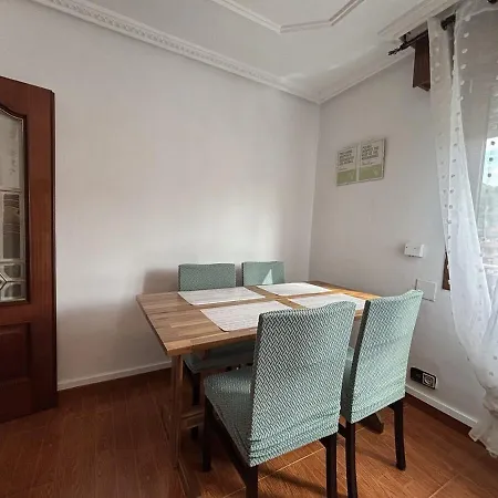 Appartement Ortuella Apartment Ortuella