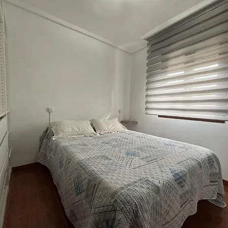 Ortuella Apartment Ortuella