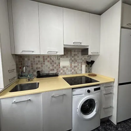 Ortuella Apartment Ortuella