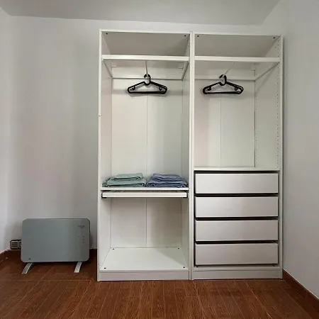 Appartement Ortuella Apartment *