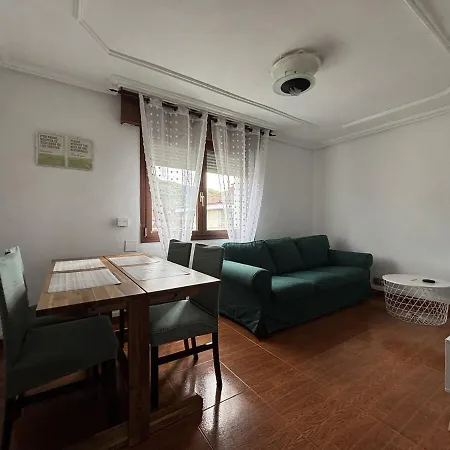 Ortuella Apartment Ortuella