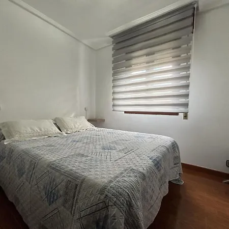 Ortuella Apartment Appartement