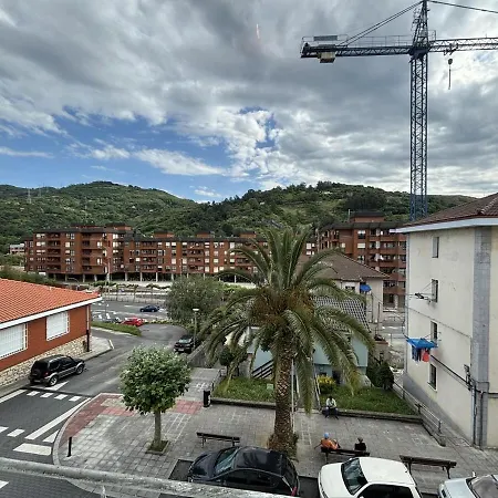 Ortuella Apartment * Ortuella