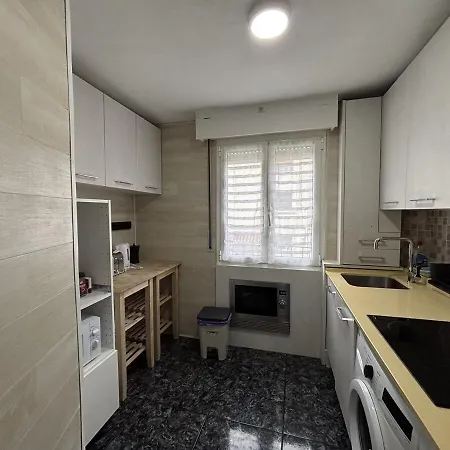 Appartement Ortuella Apartment Ortuella