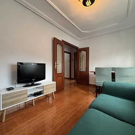 Appartamento Ortuella Apartment