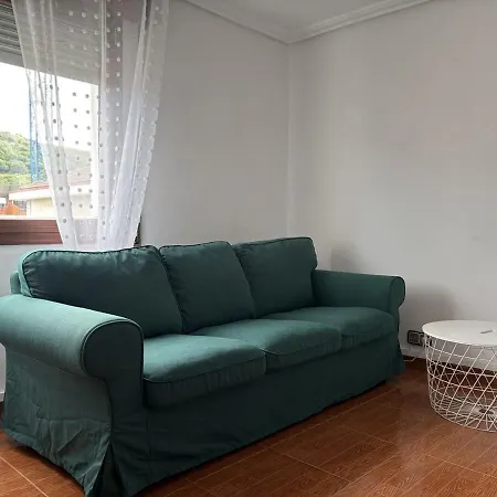 Ortuella Apartment *