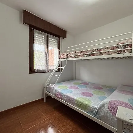 Ortuella Apartment * Ortuella