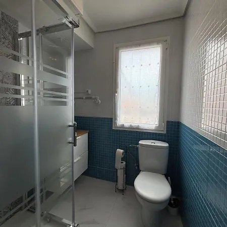 Ortuella Apartment Appartamento Ortuella