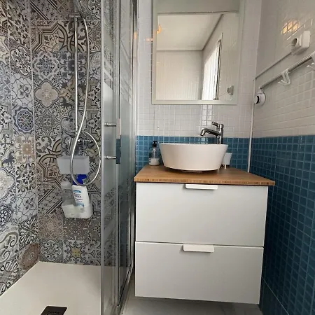 Ortuella Apartment Appartamento *