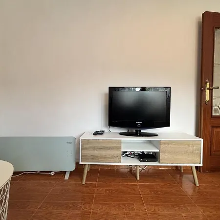 Appartamento Ortuella Apartment Ortuella