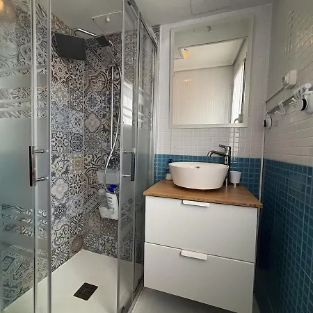 Ortuella Apartment Ortuella